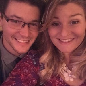 Meet your Posher, Amelia